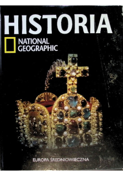 Historia Tom 17 Europa Średniowieczna