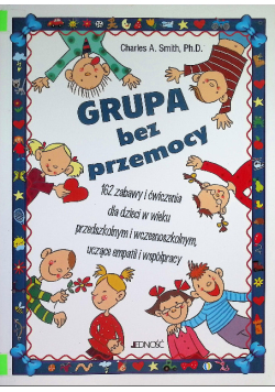 Grupa bez przemocy