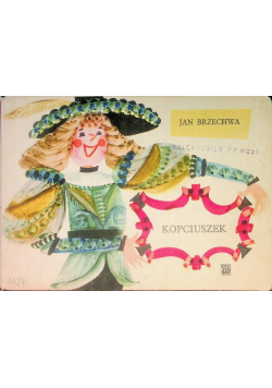 Kopciuszek