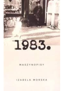 1983. Maszynopisy