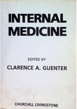 Internal Medicine