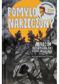 Pomylony narzeczony