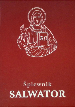 Śpiewnik Salwator