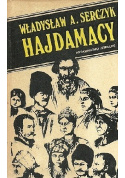 Hajdamacy