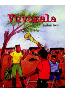 Vuvuzela