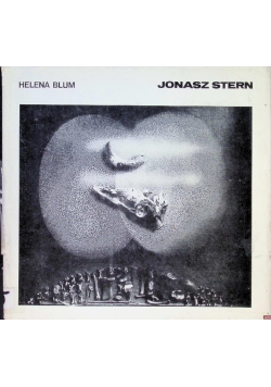 Jonasz Stern