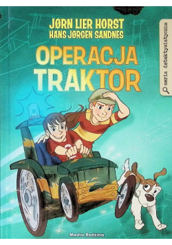 Operacja Traktor