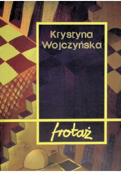 Frotaż