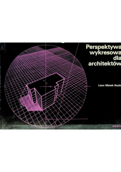 Perspektywa wykresowa dla architektów