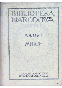 Mnich