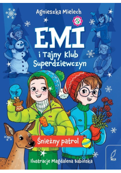 Śnieżny patrol