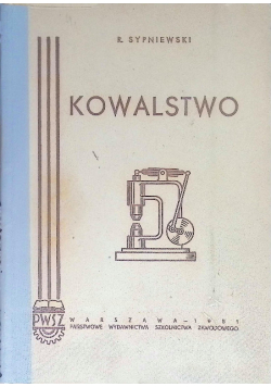Kowalstwo