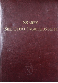 Skarby Biblioteki Jagiellońskiej