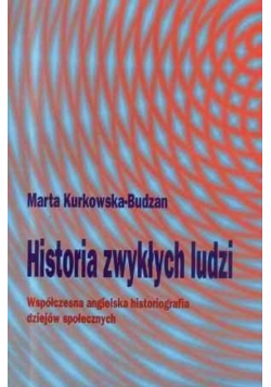 Historia zwykłych ludzi