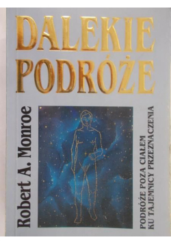 Dalekie podróże