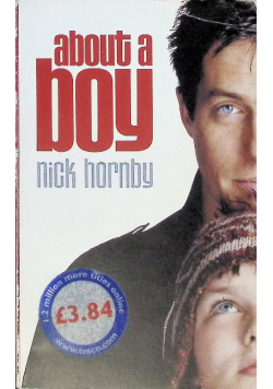 About a boy