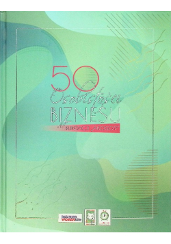 50 Osobistości Biznesu dla Fundacji Akogo?