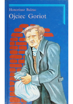 Ojciec Goriot