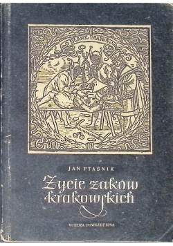 Życie żaków krakowskich