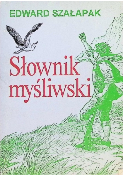 Słownik myśliwski