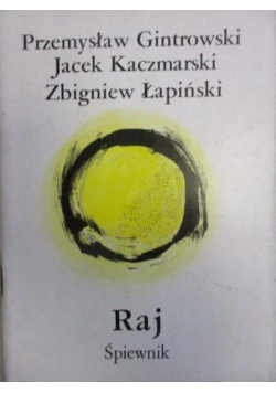 Raj Śpiewnik