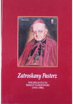 Zatroskany pasterz