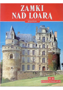 Zamki nad Loarą