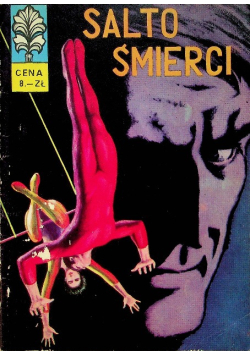 Salto śmierci Część IV