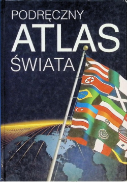 Podręczny atlas świata