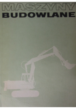 Maszyny budowlane
