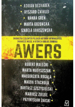 Awers