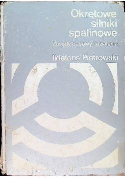 Okrętowe silniki spalinowe