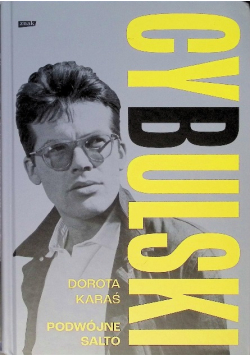 Cybulski. Podwójne salto