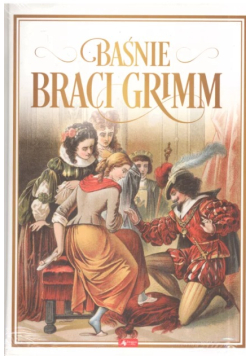 Baśnie braci Grimm