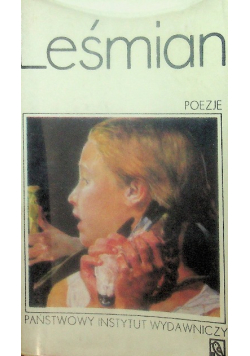 Poezje
