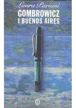 Gombrowicz i Buenos Aires