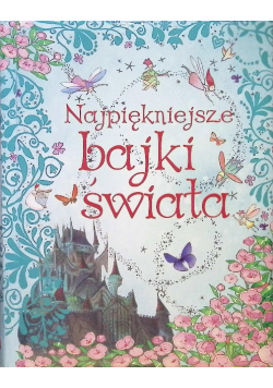 Najpiękniejsze bajki świata