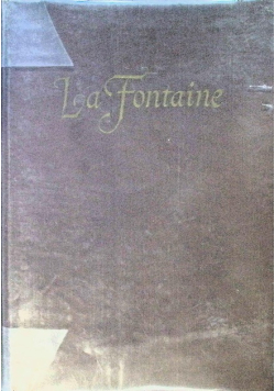 Bajki de La Fontaine