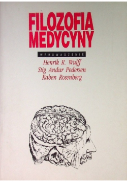 Filozofia medycyny