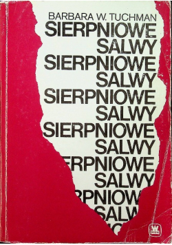 Sierpniowe salwy