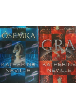 Gra / Ósemka