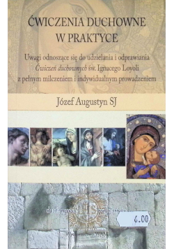 Ćwiczenia duchowne w praktyce