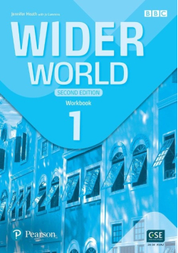 Wider World 2 Workbook