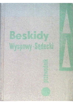 Beskid Wyspowy - Sądecki