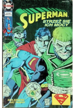 Superman Nr 2 / 93