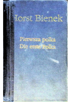 Pierwsza polka Die erste Polka