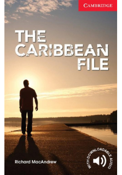 The Caribbean File Beginner/Elementary
