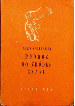 Podróż do źródeł czasu