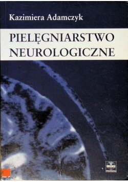 Pielęgniarstwo neurologiczne