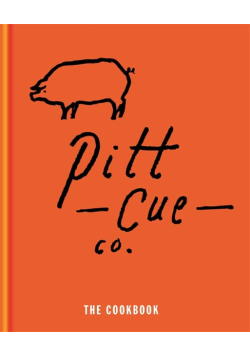Pitt Cue Co. - The Cookbook